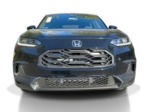 New 2026 Honda HR-V Sport image 3