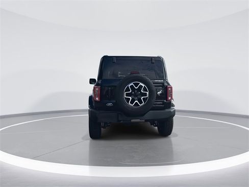 New 2025 Ford Bronco Outer Banks image 7