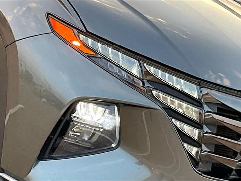 Used 2022 Hyundai Tucson SEL w/ Convenience + Premium Package FWD image 29