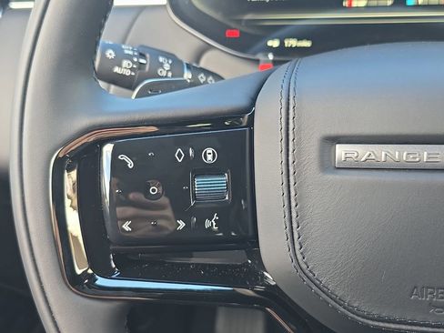 New 2026 Land Rover Range Rover Sport Dynamic SE image 18