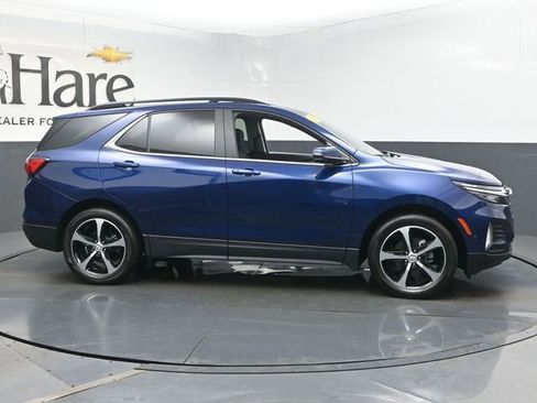 Used 2022 Chevrolet Equinox LT FWD image 48