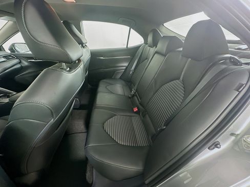Used 2024 Toyota Camry SE FWD image 27