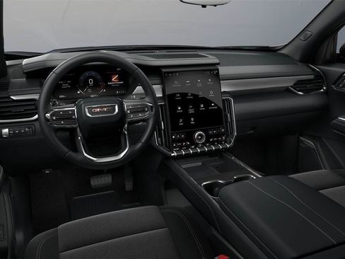 New 2026 GMC Acadia Elevation w/ LPO, All-Weather Package AWD/4WD image 30