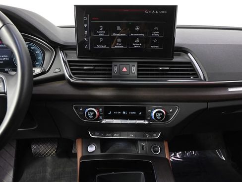 Used 2022 Audi Q5 2.0T Premium Plus AWD/4WD image 27