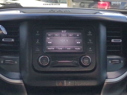 Used 2021 RAM 3500 Big Horn image 18