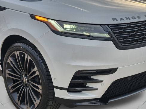 New 2026 Land Rover Range Rover Velar Dynamic SE AWD/4WD image 28