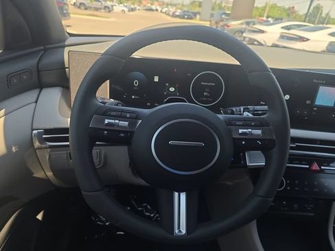 New 2026 Hyundai Tucson Limited AWD/4WD image 14