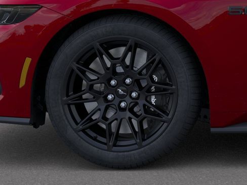 New 2026 Ford Mustang GT Premium w/ GT Performance Package RWD image 19