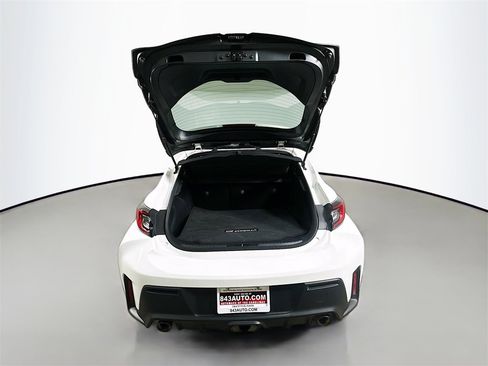 Used 2024 Toyota Corolla GR image 32