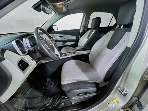 Used 2016 Chevrolet Equinox LT w/ Convenience Package FWD image 19
