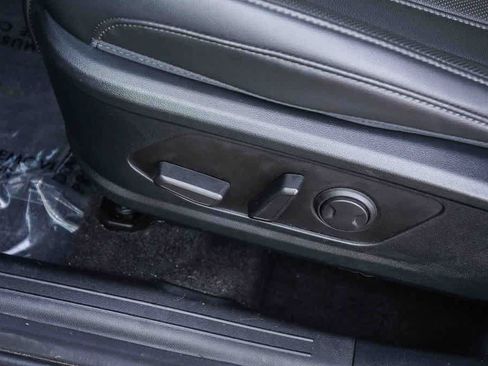 Used 2026 Hyundai Tucson SEL FWD image 24