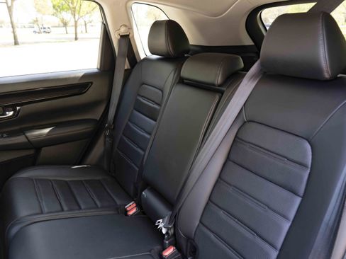 Used 2023 Honda CR-V EX-L image 18