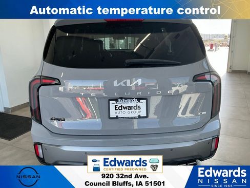 Used 2023 Kia Telluride SX X-Line AWD/4WD image 7