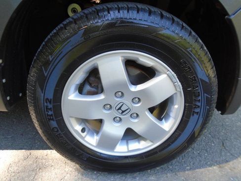 Used 2004 Honda Element EX image 32