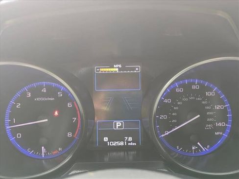 Used 2017 Subaru Outback 2.5i Premium AWD/4WD image 11