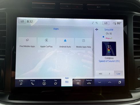 Used 2023 Ford F150 XLT w/ Equipment Group 302A High AWD/4WD image 49