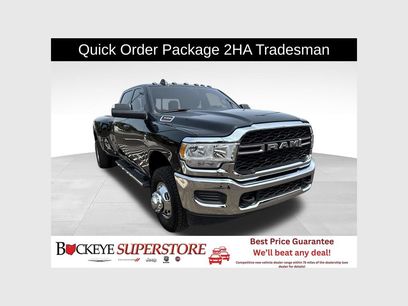 Used 2022 RAM 3500 Tradesman