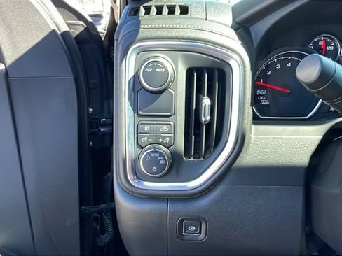 Used 2022 Chevrolet Silverado 1500 RST w/ Bed Protection Package RWD image 25
