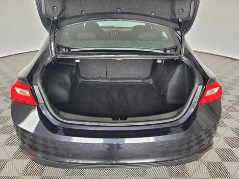 Used 2023 Chevrolet Malibu LT w/ Driver Confidence Package FWD image 29