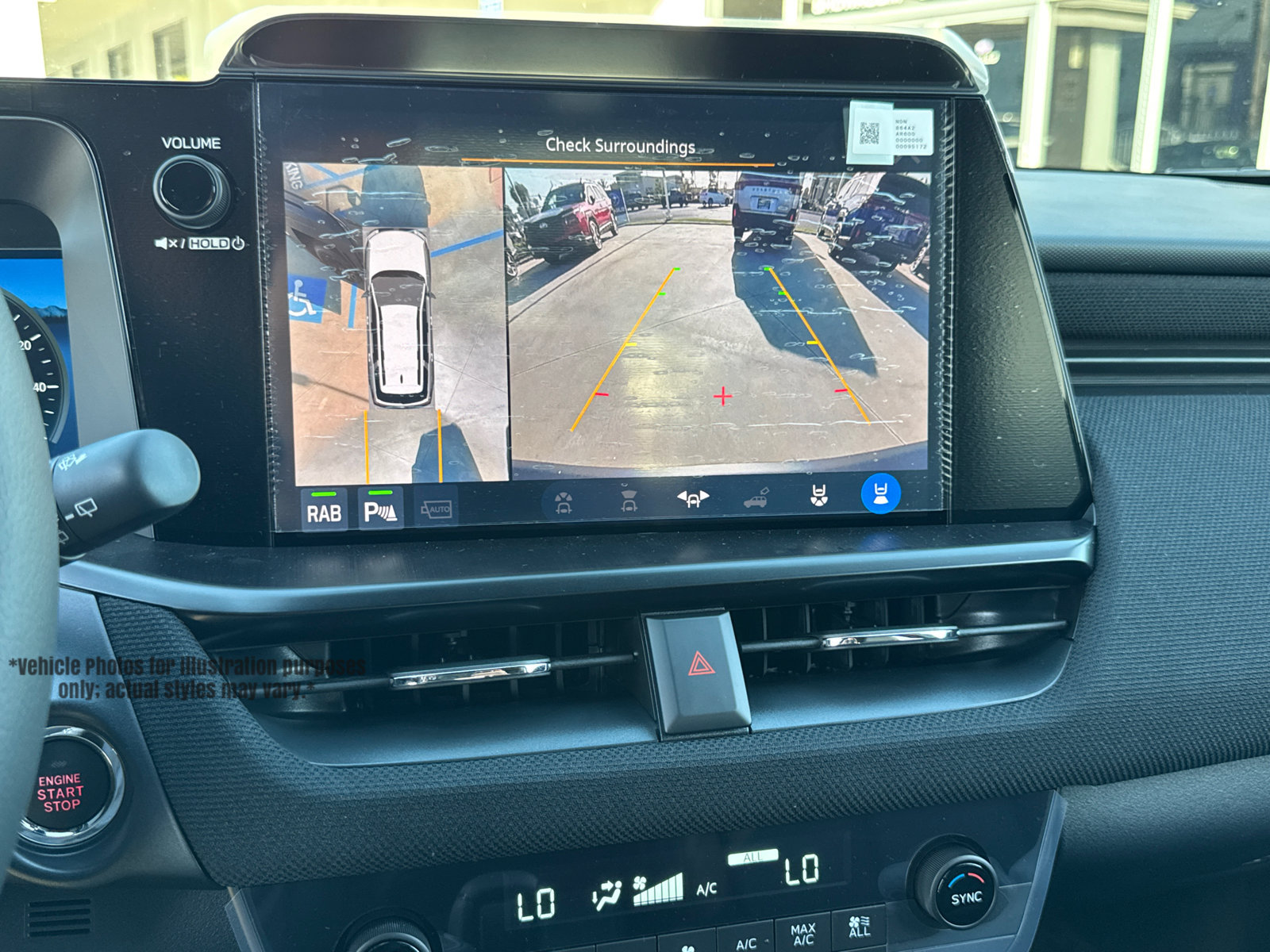 New 2026 Subaru Outback Limited XT AWD/4WD image 19
