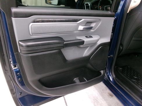 Used 2019 RAM 1500 Big Horn AWD/4WD image 31