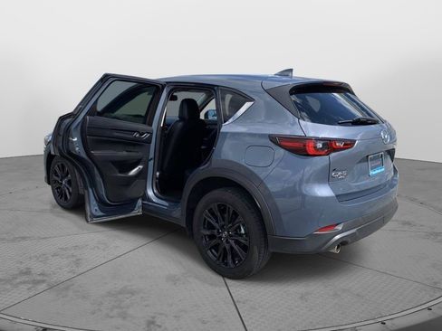 Used 2025 MAZDA CX-5 Carbon Edition AWD/4WD image 37