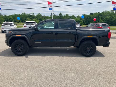 New 2026 GMC Canyon Elevation w/ Convenience Package AWD/4WD image 4