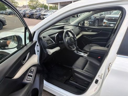 Used 2020 Subaru Ascent Limited w/ Technology Package AWD/4WD image 15