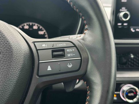 Certified 2025 Honda CR-V Sport-L image 29