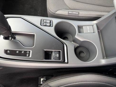 New 2026 Subaru Crosstrek 2.0i Premium AWD/4WD image 19