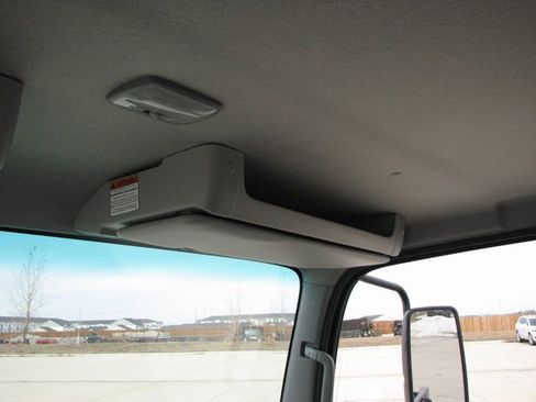 New 2023 Chevrolet Low Cab Forward 5500XD image 36