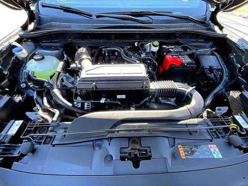 New 2026 Ford Escape ST-Line w/ Tech Pack #1 image 9