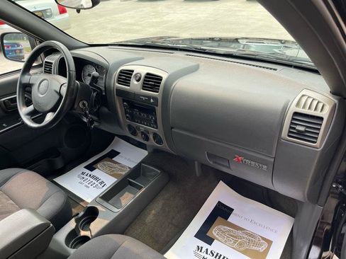 Used 2005 Chevrolet Colorado LS w/ Xtreme Appearance Package RWD image 35