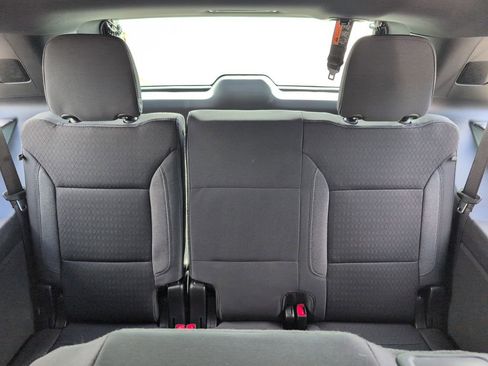 New 2026 Chevrolet Tahoe LS image 32