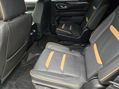 Used 2024 GMC Yukon AT4 AWD/4WD image 27