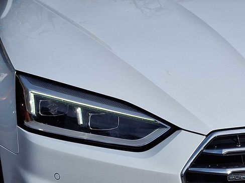 Used 2019 Audi A5 2.0T Premium Plus w/ Premium Plus image 23