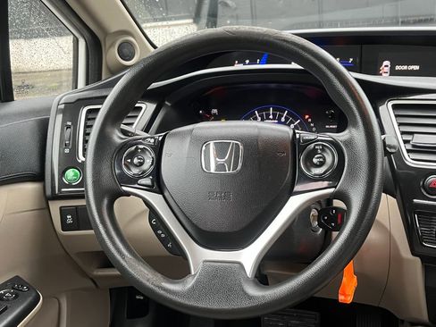 Used 2013 Honda Civic EX image 19