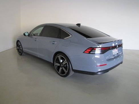 Used 2023 Honda Accord Sport image 23