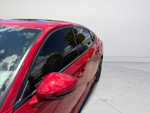 New 2026 Acura Integra A-Spec FWD image 30