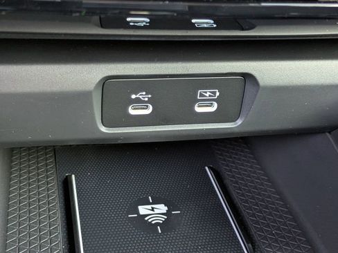 New 2026 Honda Accord Sport image 23