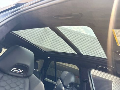 Used 2024 BMW X5 M Competition AWD/4WD image 18