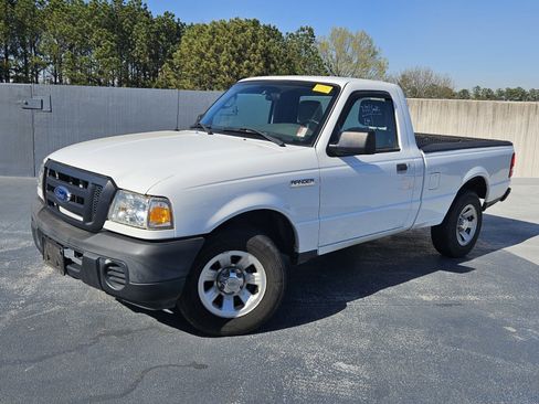 Used 2011 Ford Ranger XL image 1