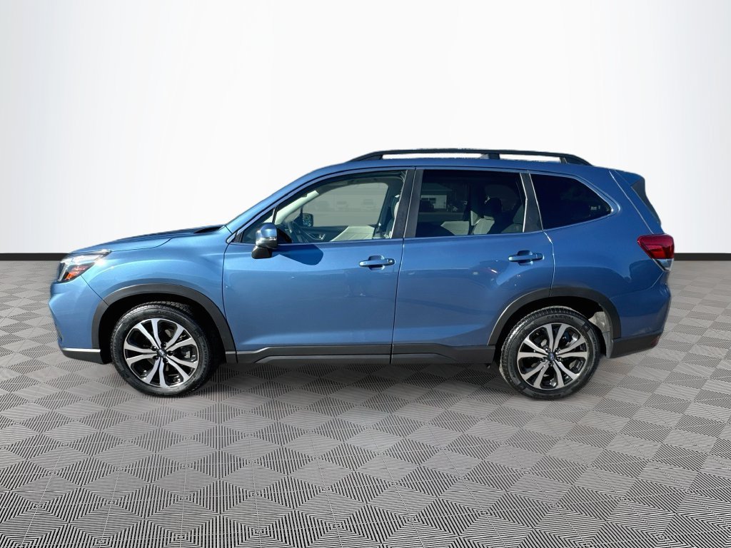 Used 2020 Subaru Forester Limited AWD/4WD image 36