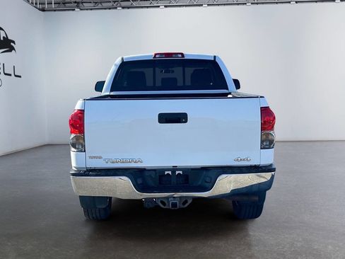 Used 2008 Toyota Tundra SR5 image 5