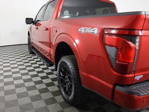 Certified 2024 Ford F150 XLT w/ Bed Utility Package image 23
