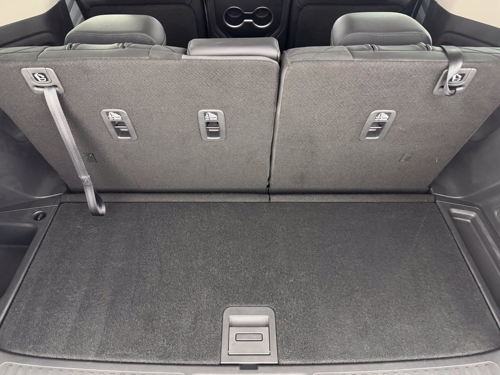 Used 2026 Honda Pilot Elite image 28