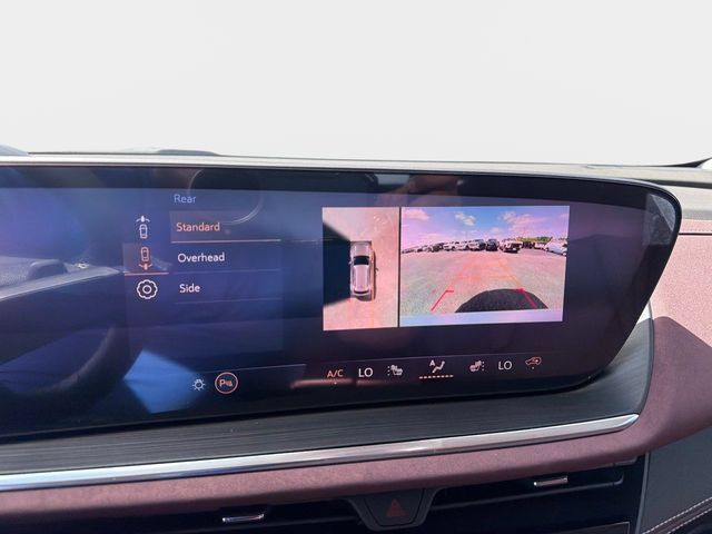 New 2026 Buick Envision Sport Touring AWD/4WD image 24
