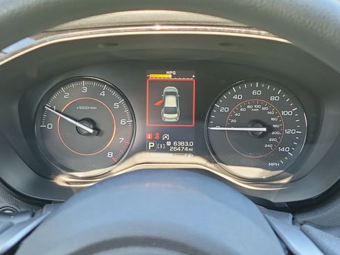 Used 2021 Subaru Crosstrek 2.0i AWD/4WD image 22
