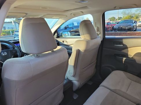 Used 2014 Honda CR-V EX image 10