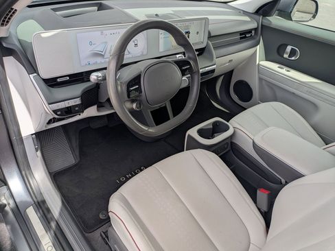 Certified 2023 Hyundai Ioniq 5 Limited image 23